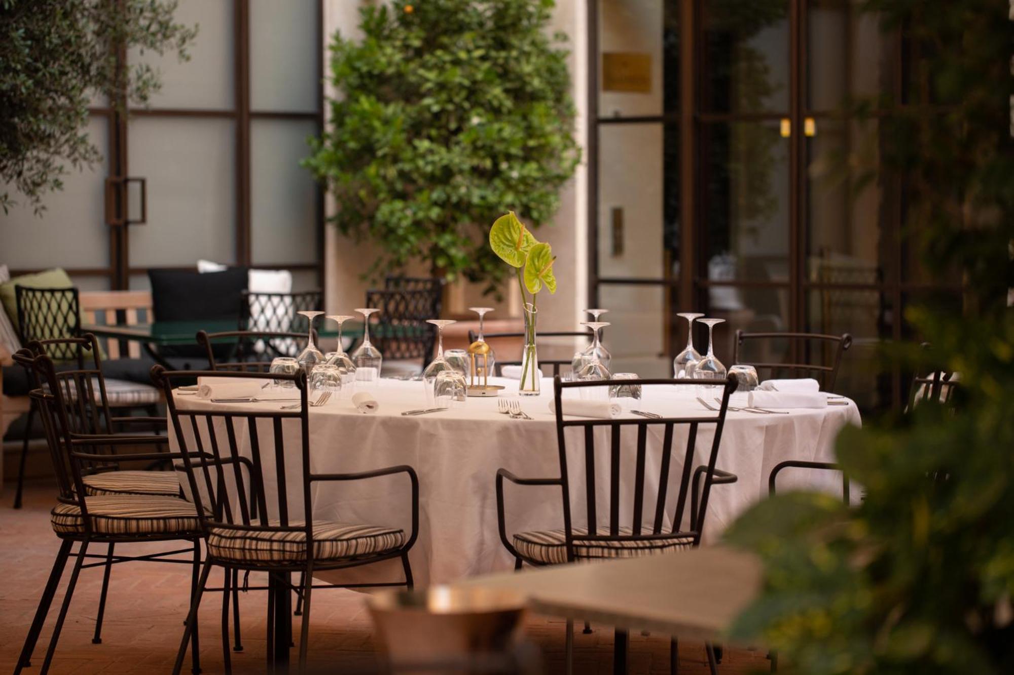 Hotel Palazzo Ripetta Roma Exterior foto